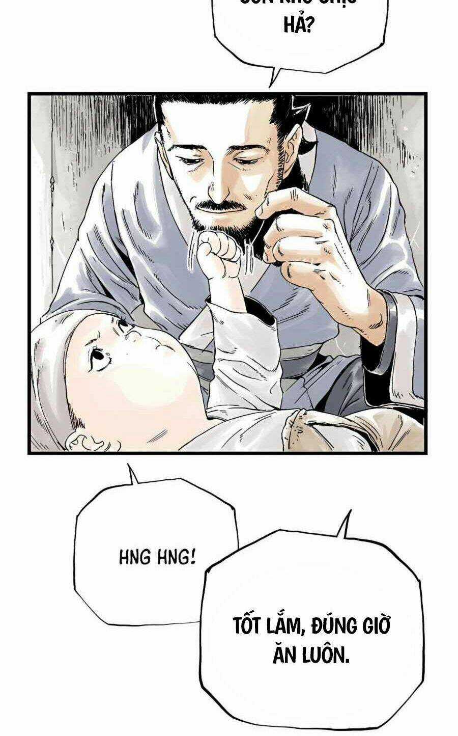 Ma Hiệp Côn Lôn - Chapter 1 - Trang 60