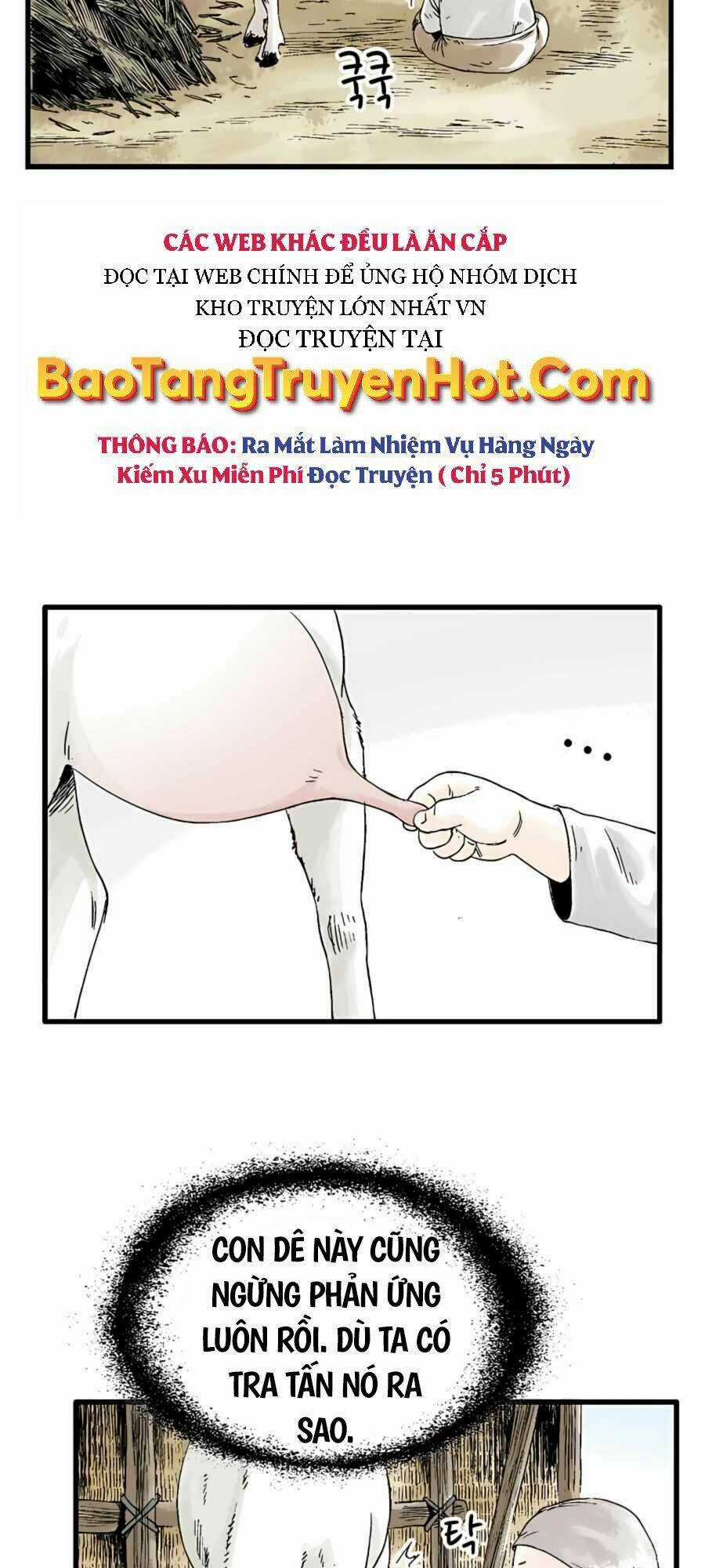 Ma Hiệp Côn Lôn - Chapter 1 - Trang 62