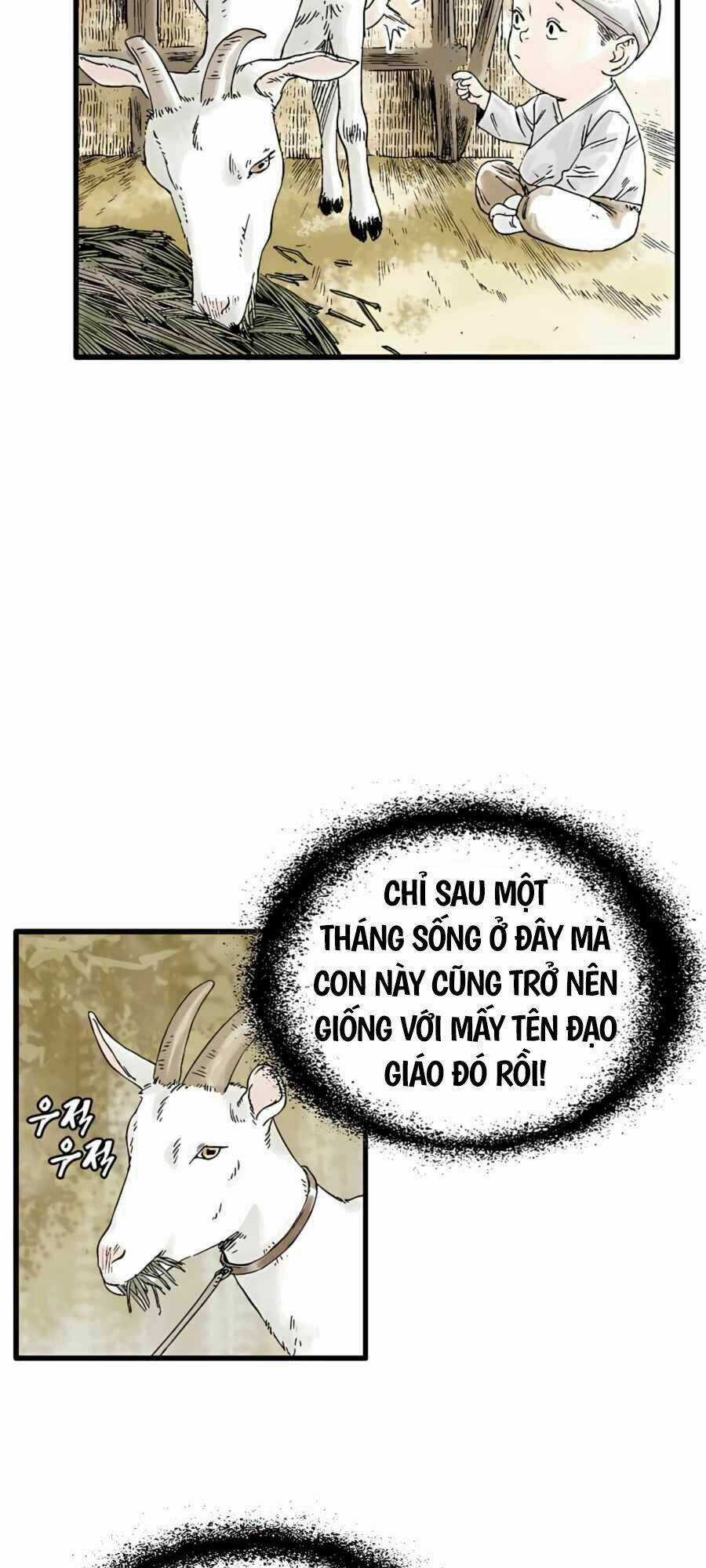 Ma Hiệp Côn Lôn - Chapter 1 - Trang 63