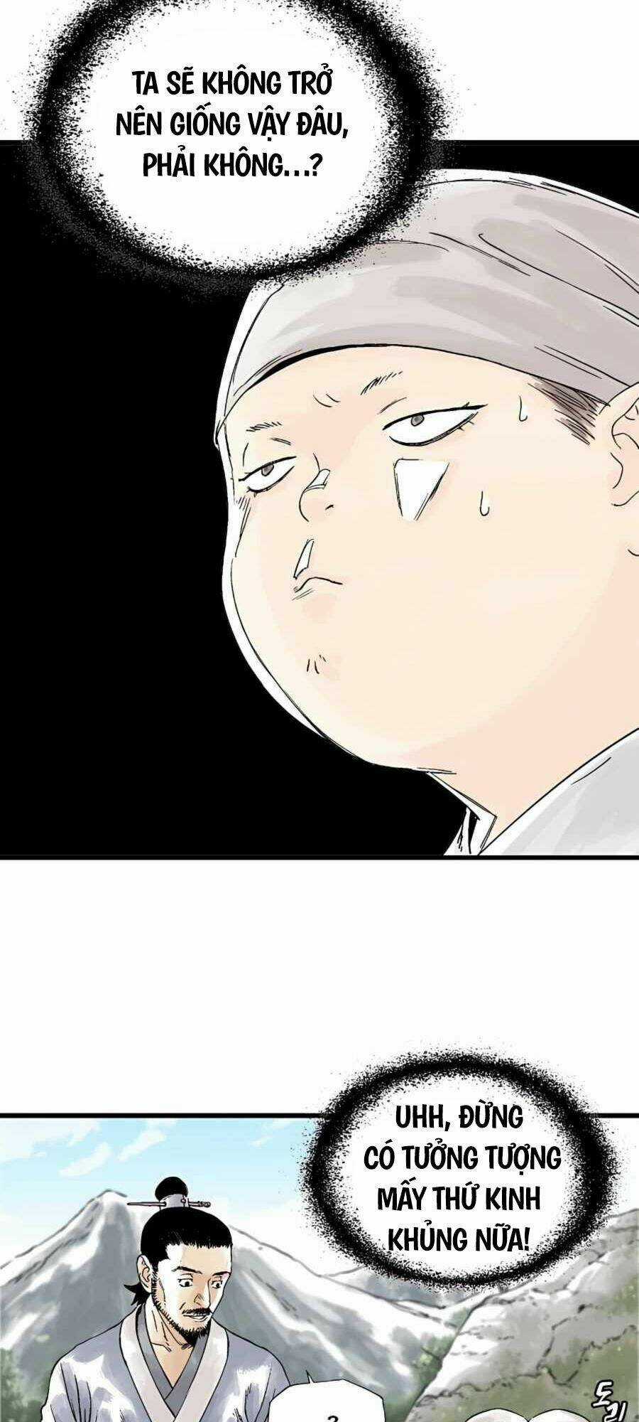 Ma Hiệp Côn Lôn - Chapter 1 - Trang 64