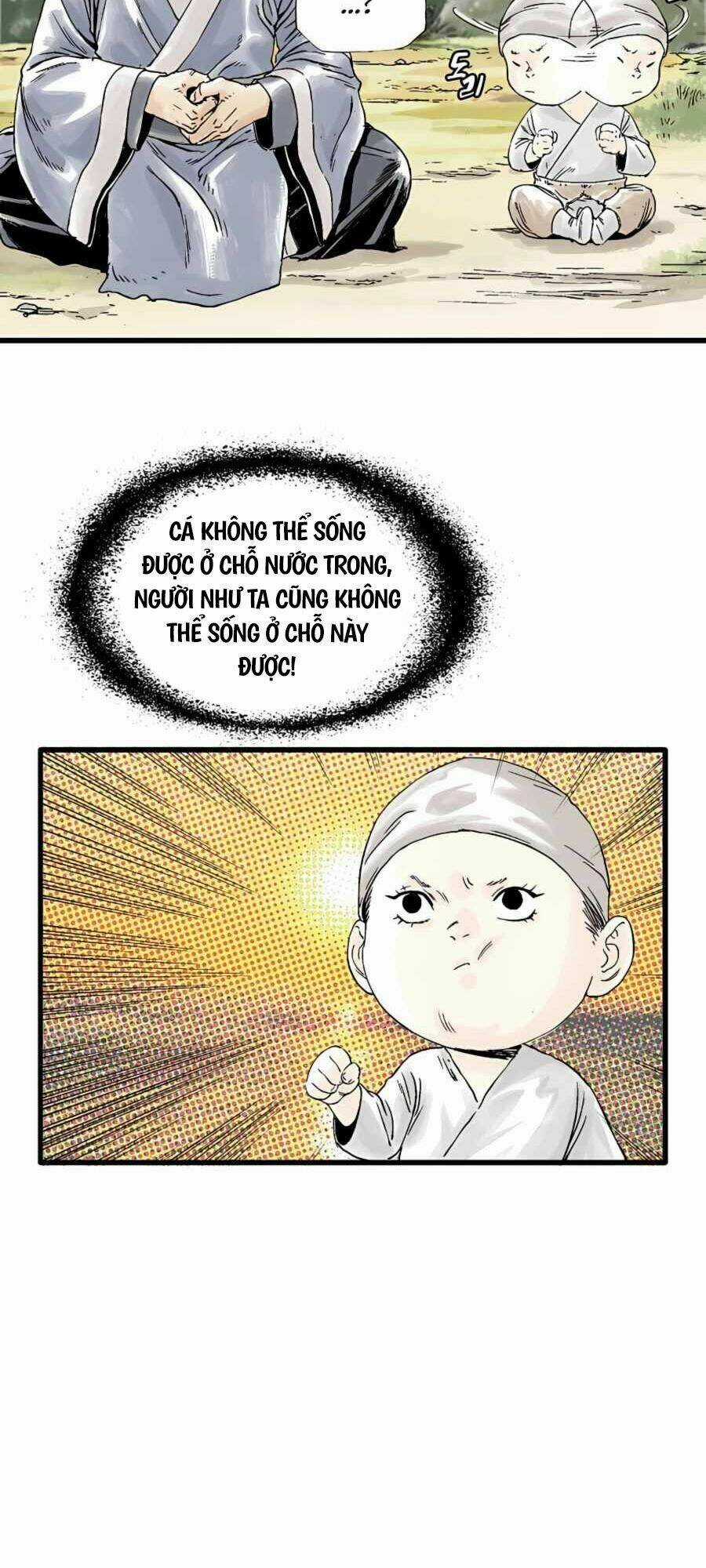 Ma Hiệp Côn Lôn - Chapter 1 - Trang 65