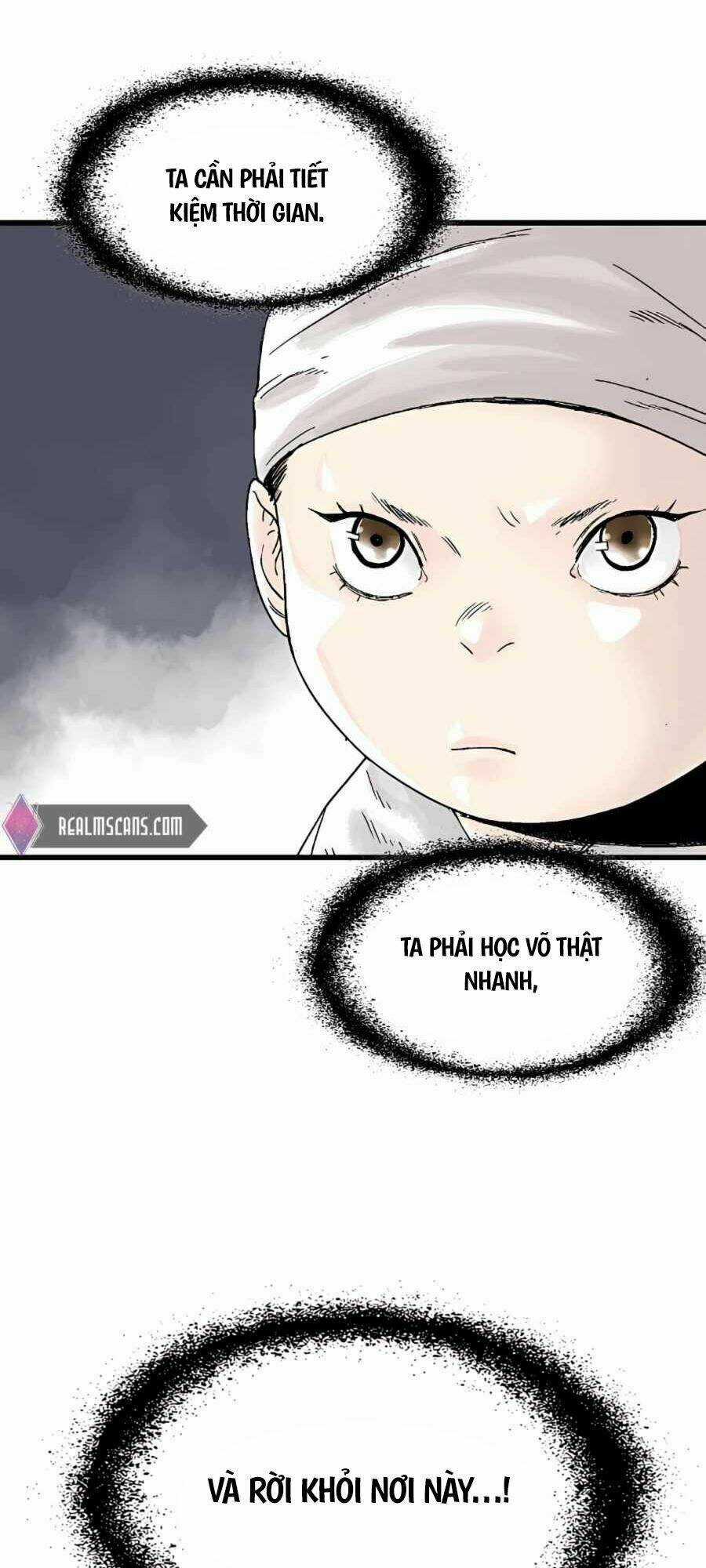 Ma Hiệp Côn Lôn - Chapter 1 - Trang 66