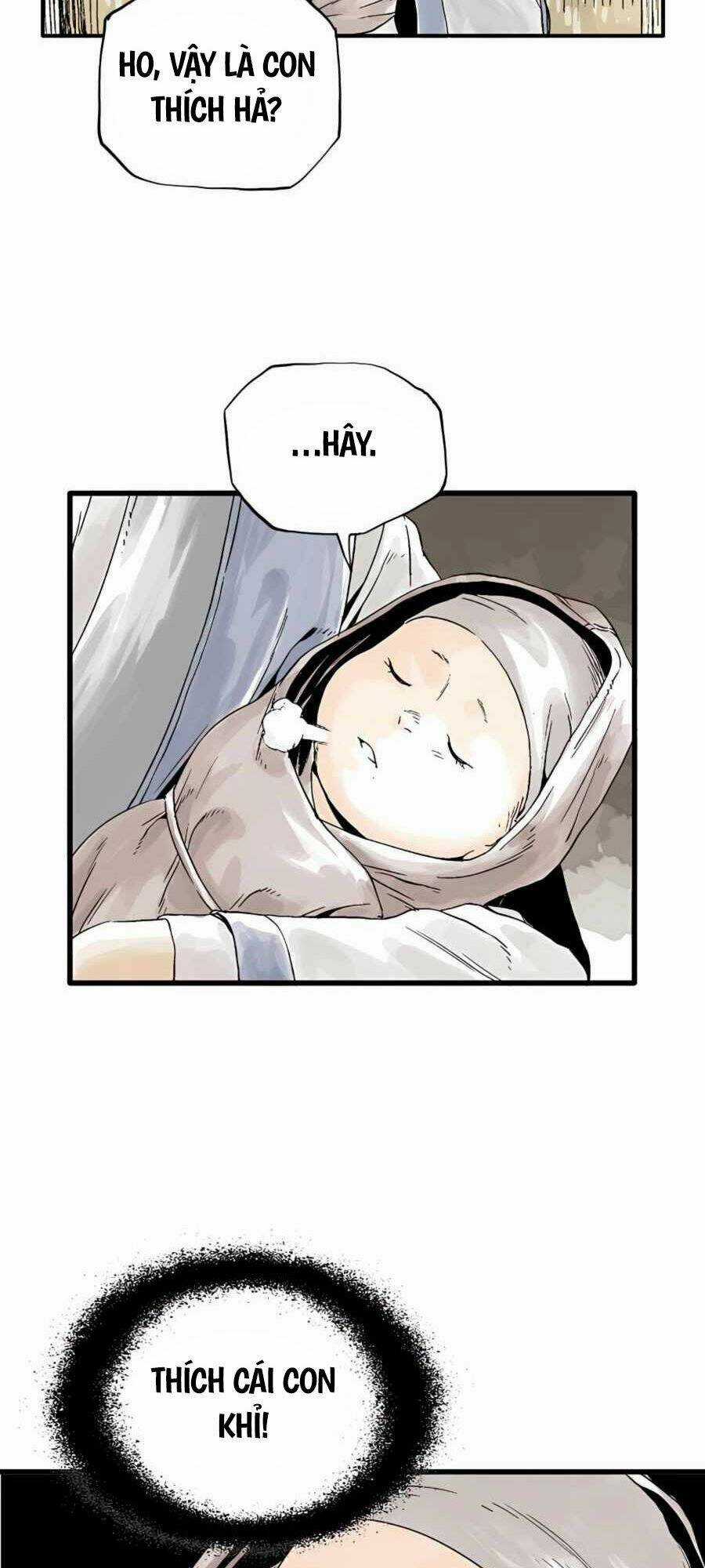 Ma Hiệp Côn Lôn - Chapter 1 - Trang 9