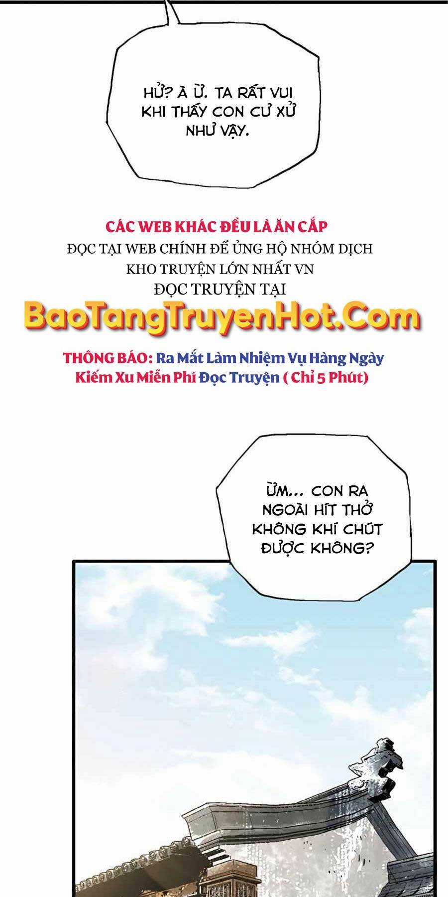 Ma Hiệp Côn Lôn - Chapter 10 - Trang 21