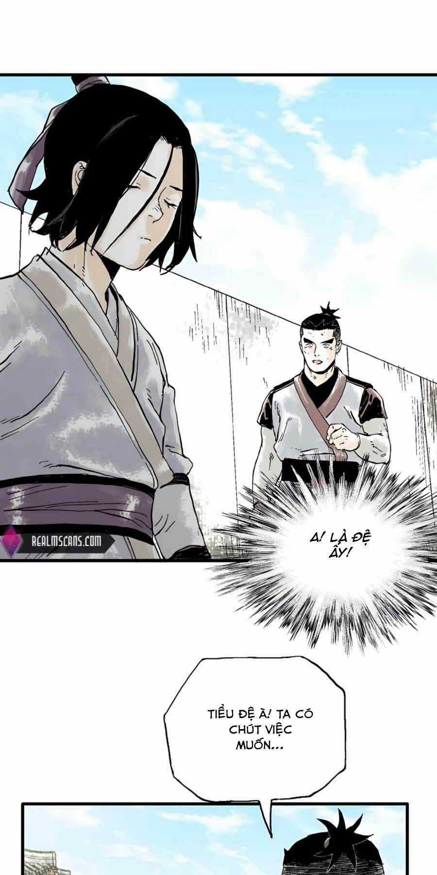 Ma Hiệp Côn Lôn - Chapter 10 - Trang 26