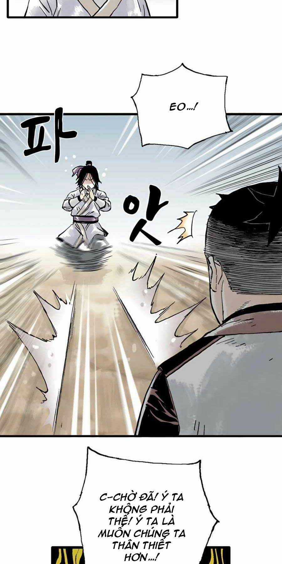 Ma Hiệp Côn Lôn - Chapter 10 - Trang 37