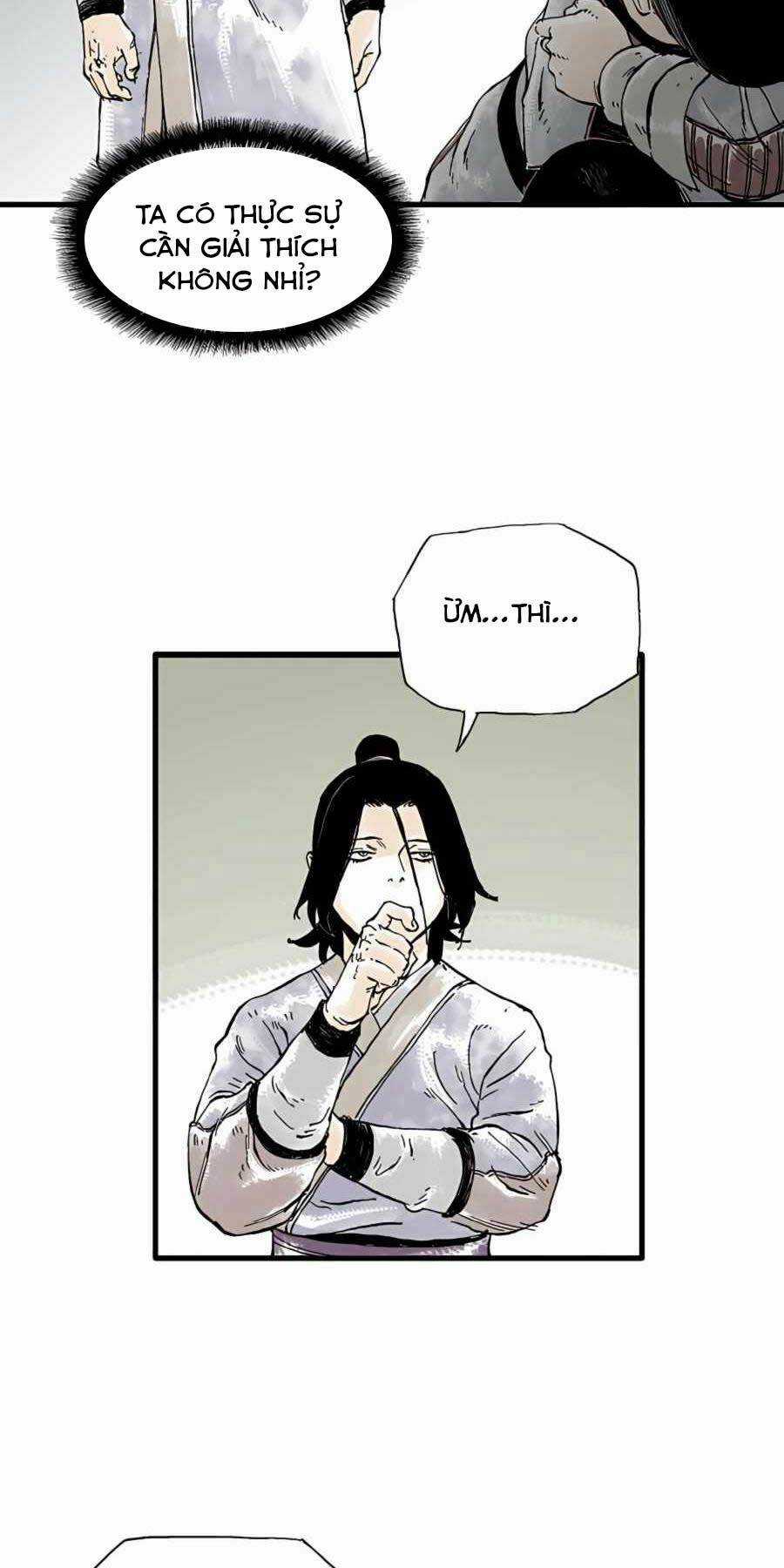 Ma Hiệp Côn Lôn - Chapter 10 - Trang 5