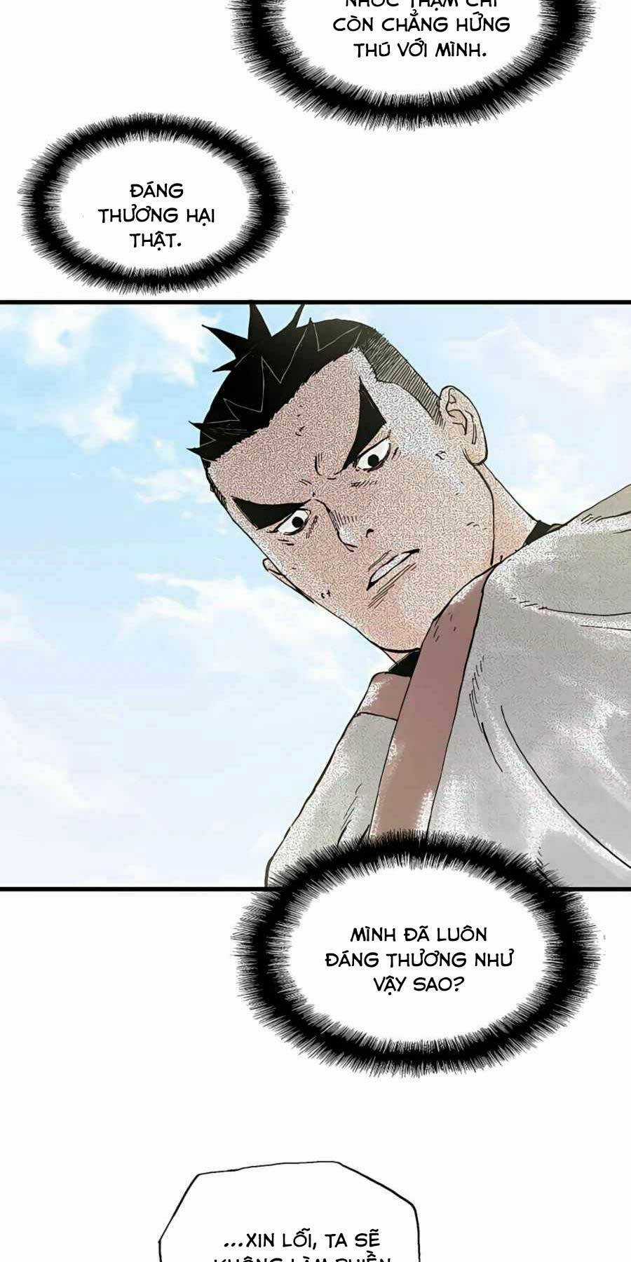 Ma Hiệp Côn Lôn - Chapter 10 - Trang 46