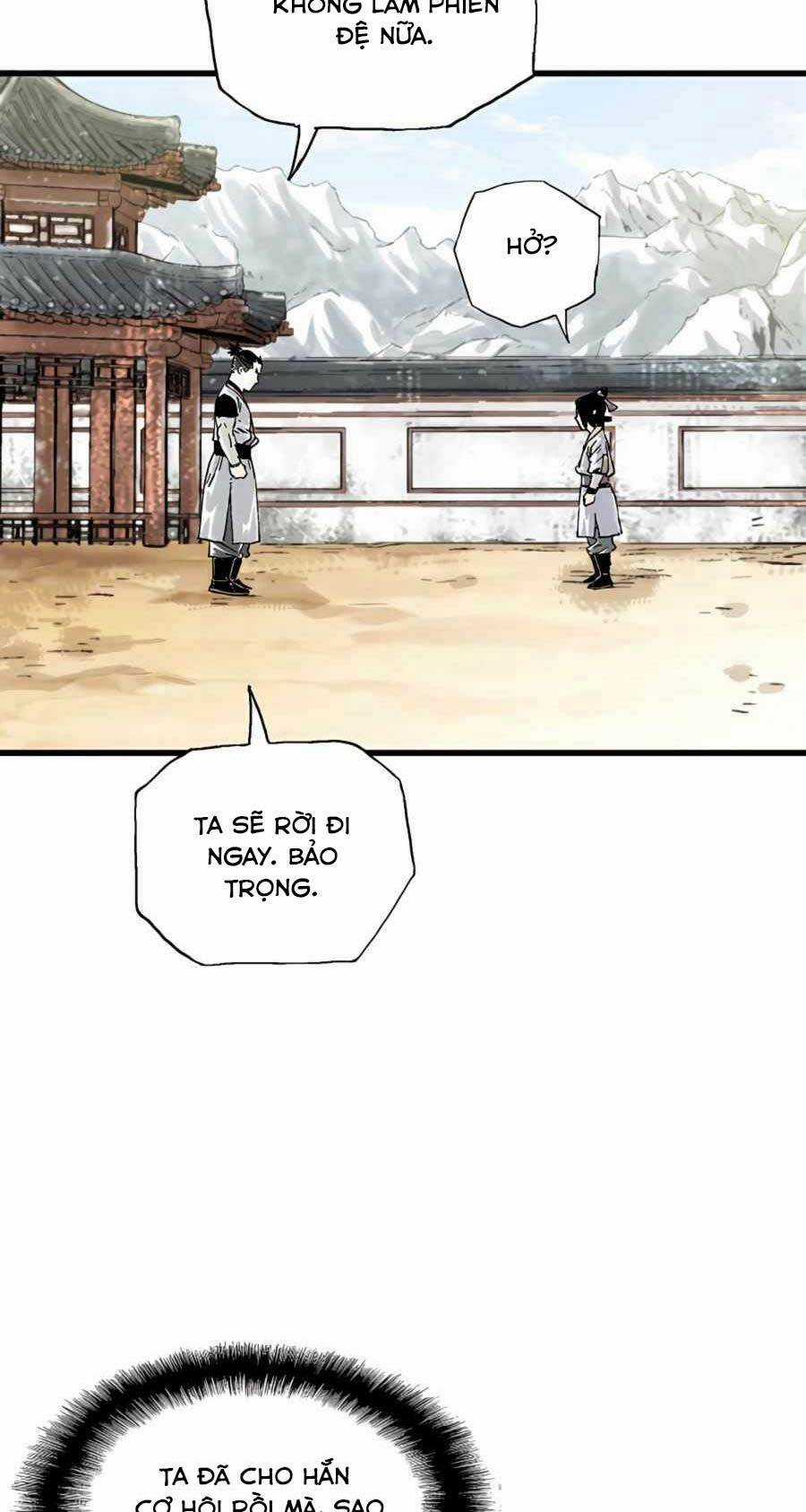 Ma Hiệp Côn Lôn - Chapter 10 - Trang 47