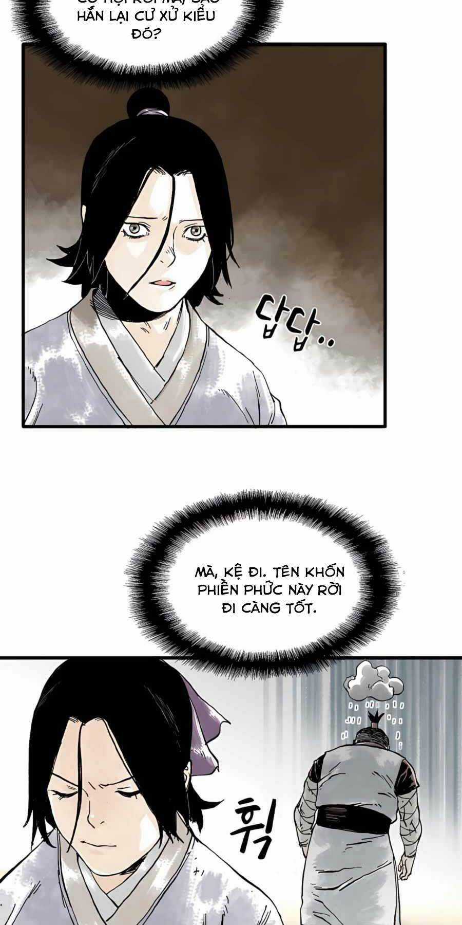 Ma Hiệp Côn Lôn - Chapter 10 - Trang 48