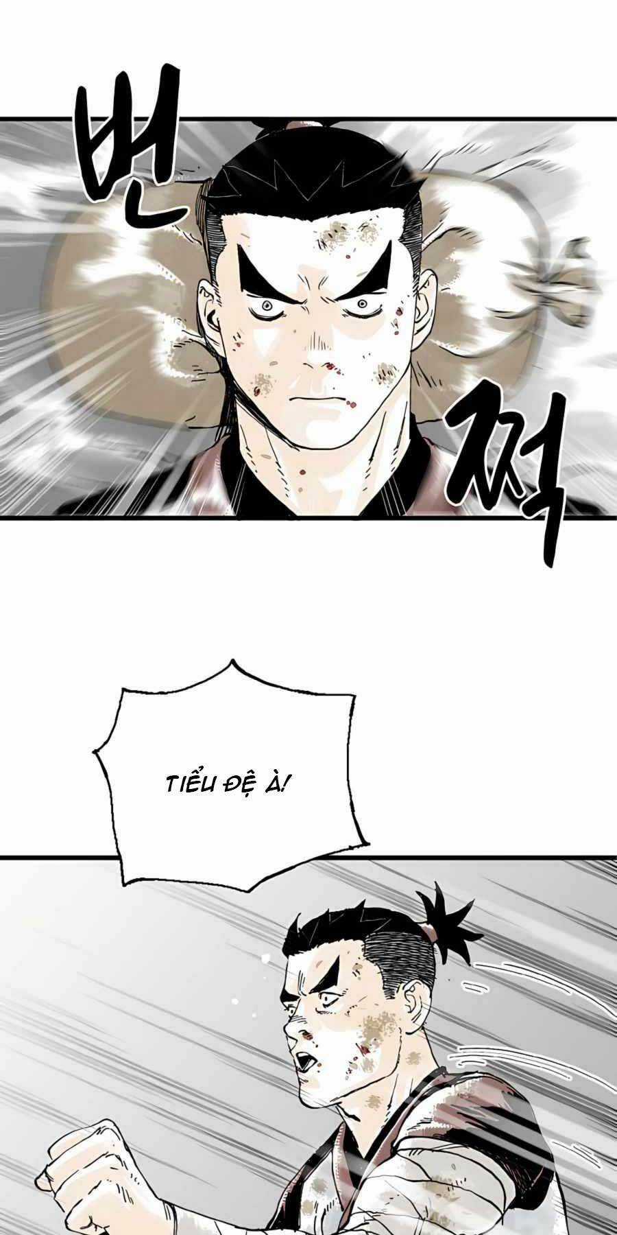 Ma Hiệp Côn Lôn - Chapter 10 - Trang 8