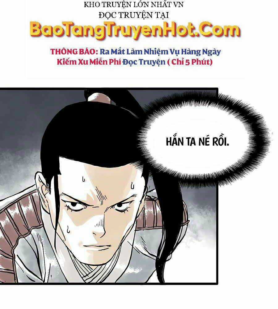 Ma Hiệp Côn Lôn - Chapter 11 - Trang 104