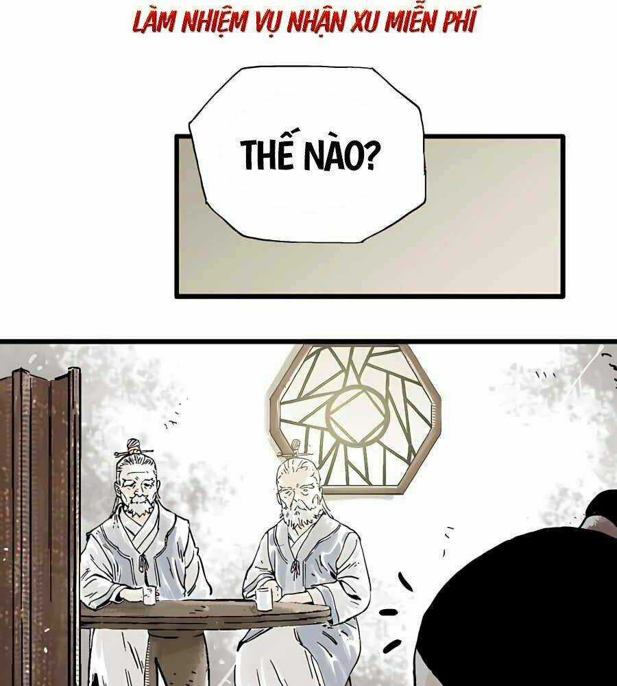 Ma Hiệp Côn Lôn - Chapter 11 - Trang 106