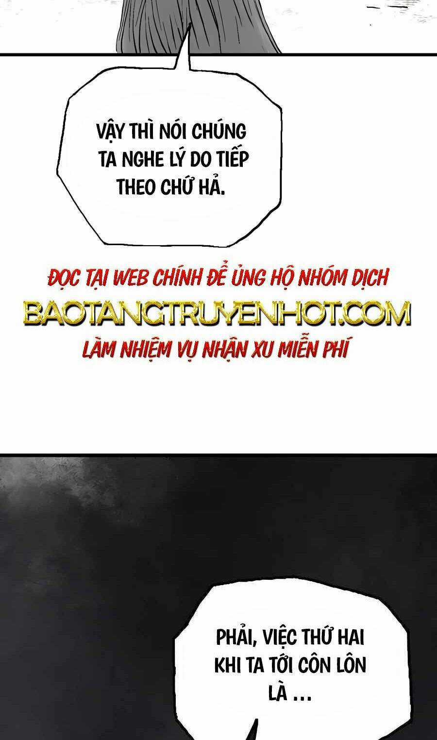 Ma Hiệp Côn Lôn - Chapter 11 - Trang 109