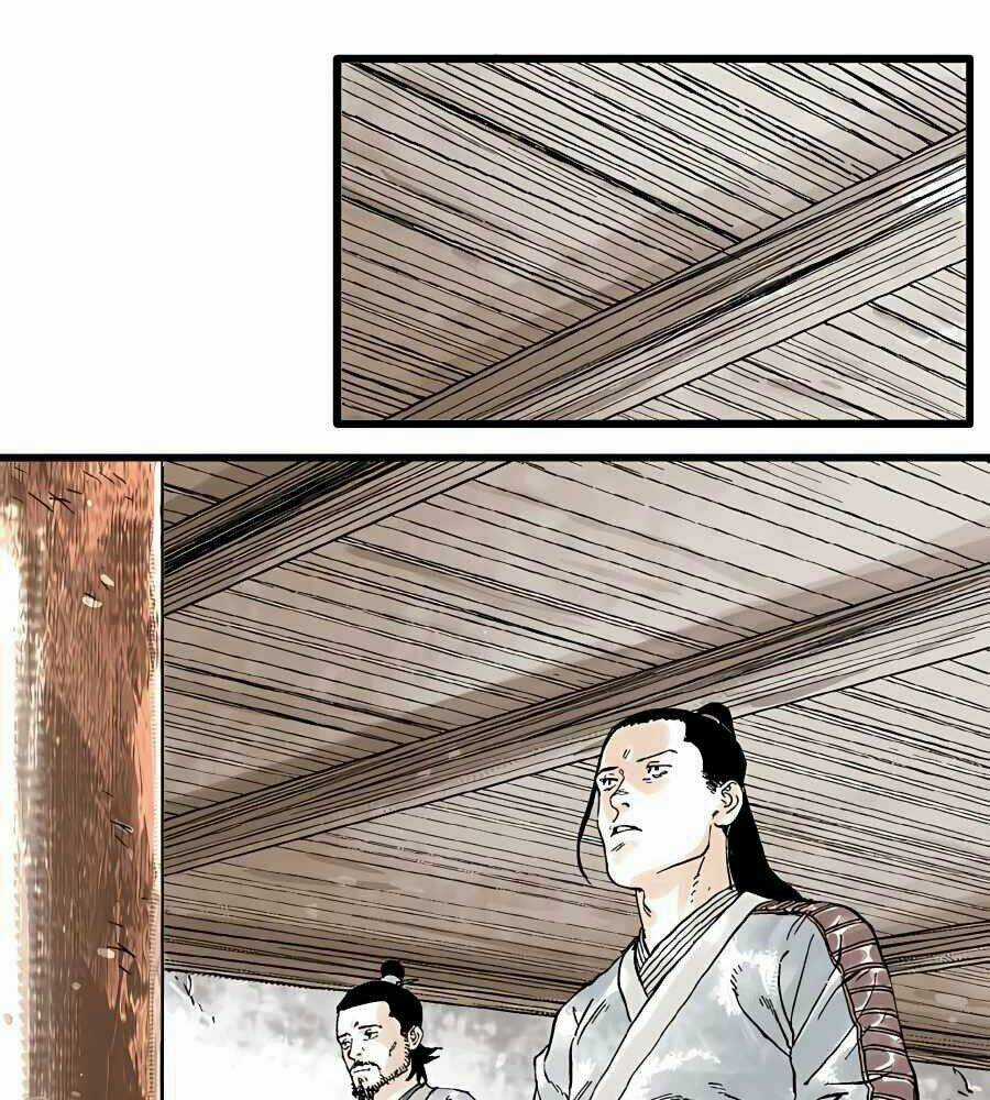 Ma Hiệp Côn Lôn - Chapter 11 - Trang 14