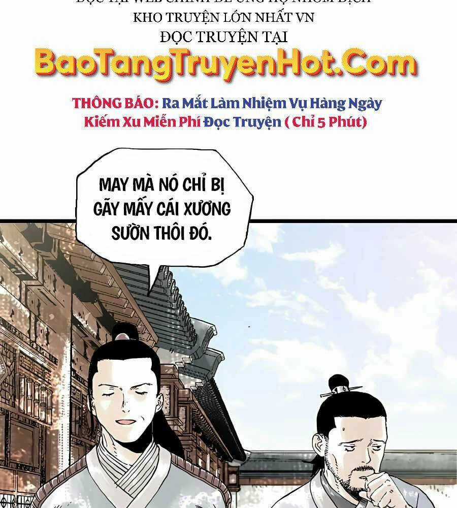 Ma Hiệp Côn Lôn - Chapter 11 - Trang 3
