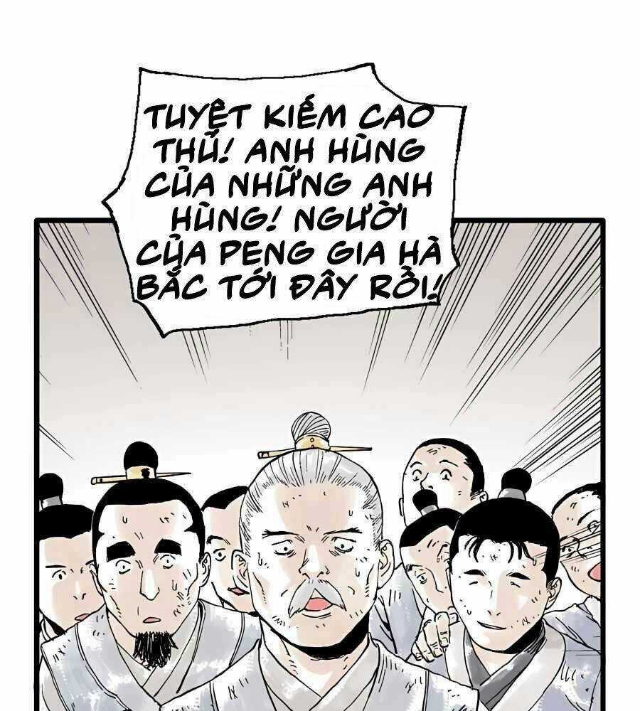 Ma Hiệp Côn Lôn - Chapter 11 - Trang 23