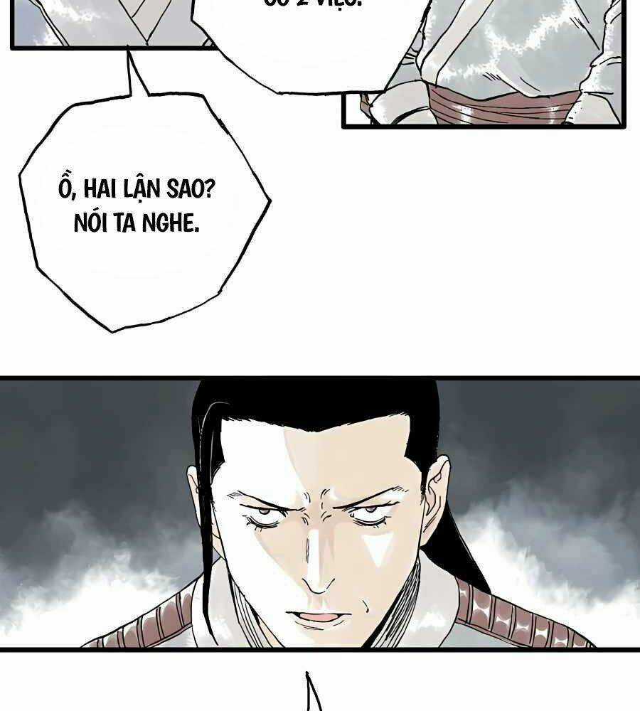 Ma Hiệp Côn Lôn - Chapter 11 - Trang 29