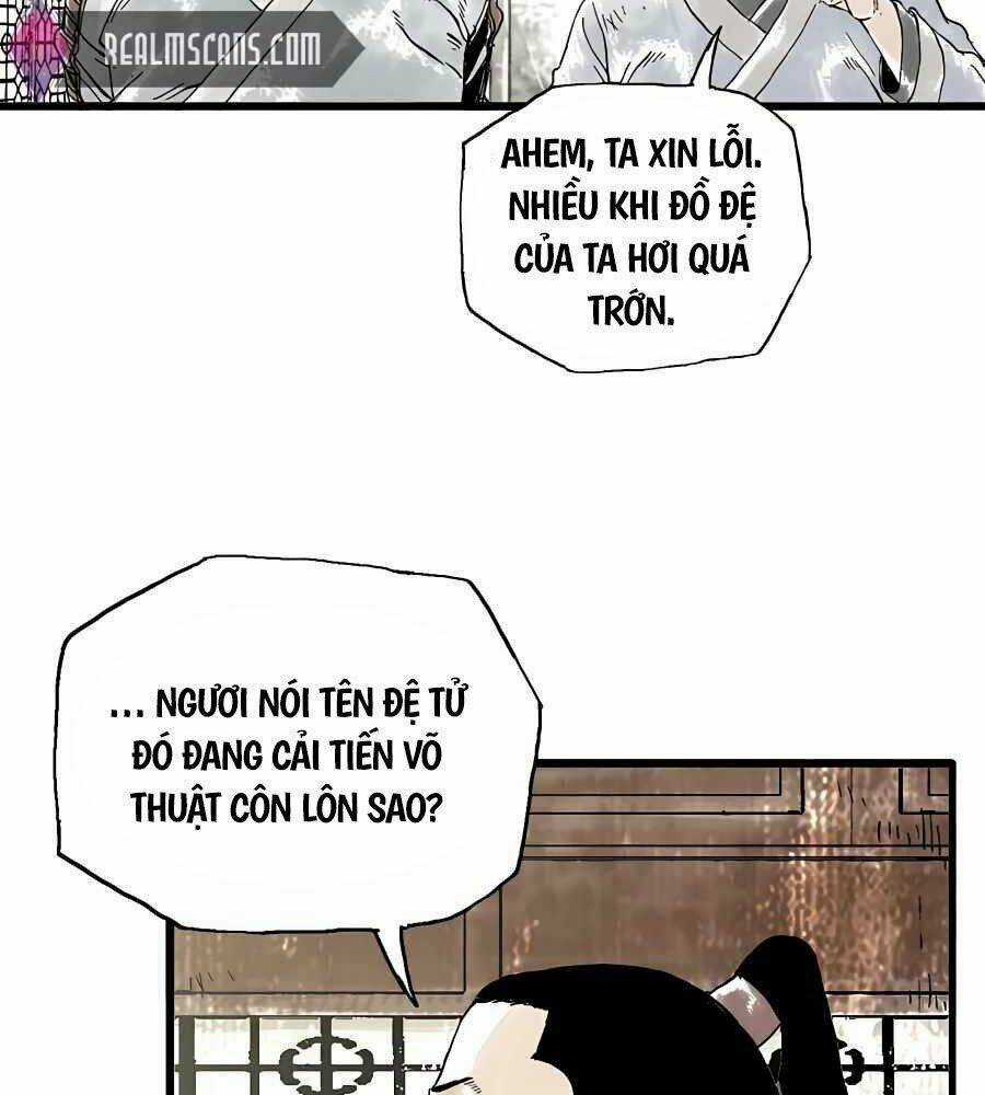 Ma Hiệp Côn Lôn - Chapter 11 - Trang 4