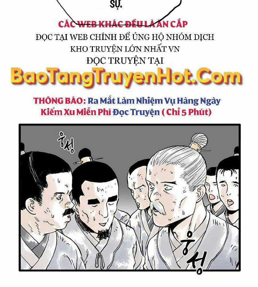 Ma Hiệp Côn Lôn - Chapter 11 - Trang 33
