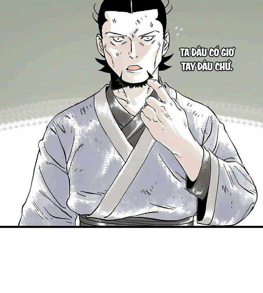 Ma Hiệp Côn Lôn - Chapter 11 - Trang 49