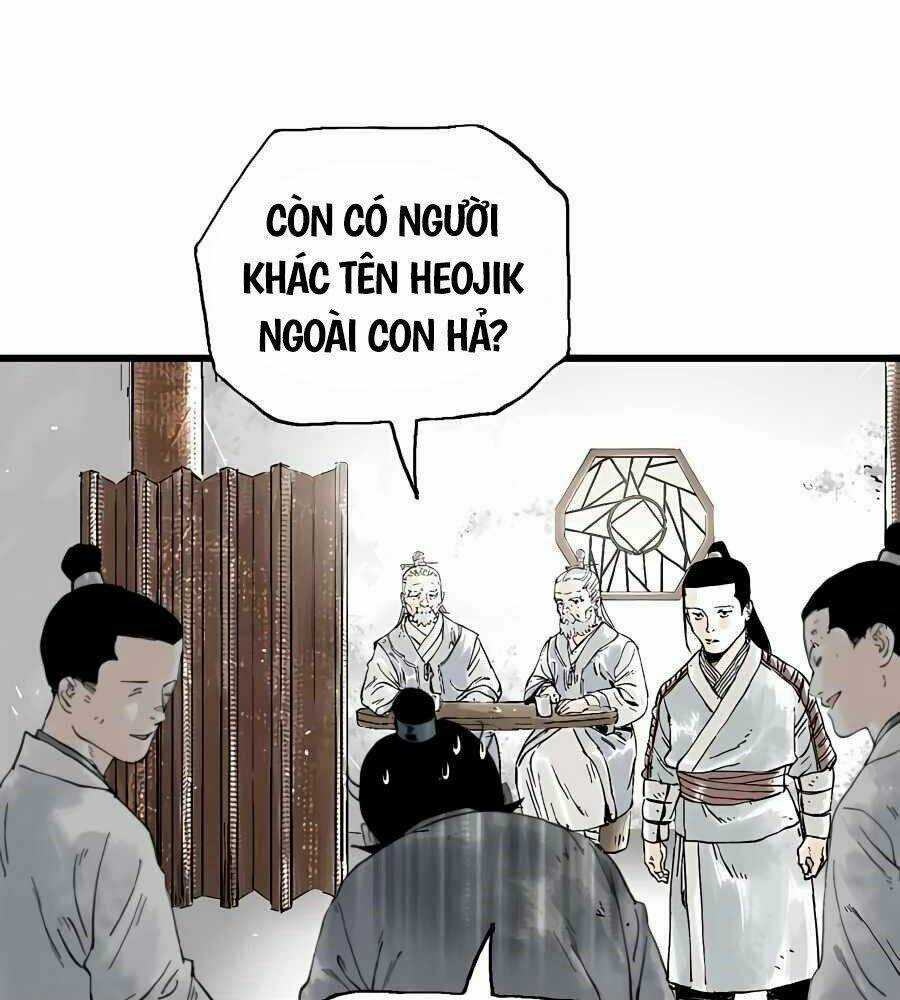 Ma Hiệp Côn Lôn - Chapter 11 - Trang 50