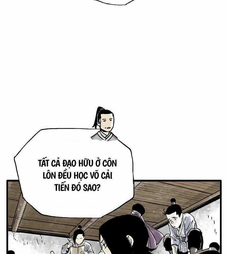 Ma Hiệp Côn Lôn - Chapter 11 - Trang 6