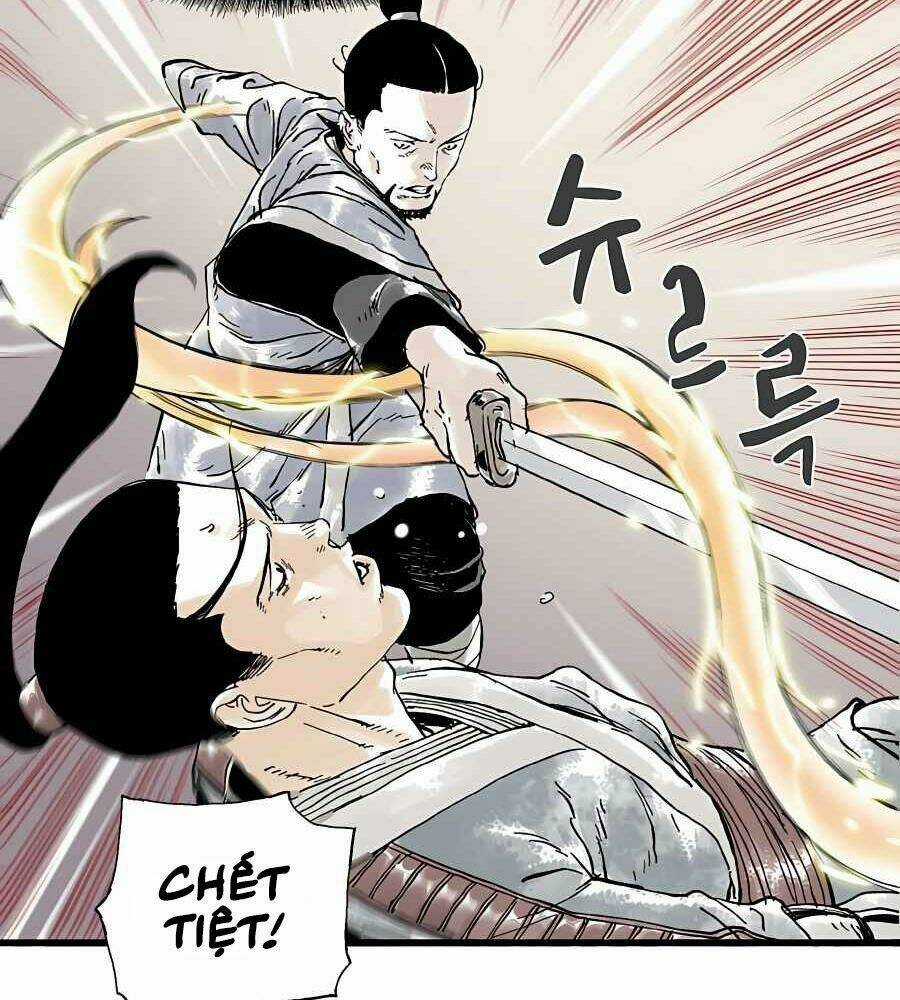 Ma Hiệp Côn Lôn - Chapter 11 - Trang 75