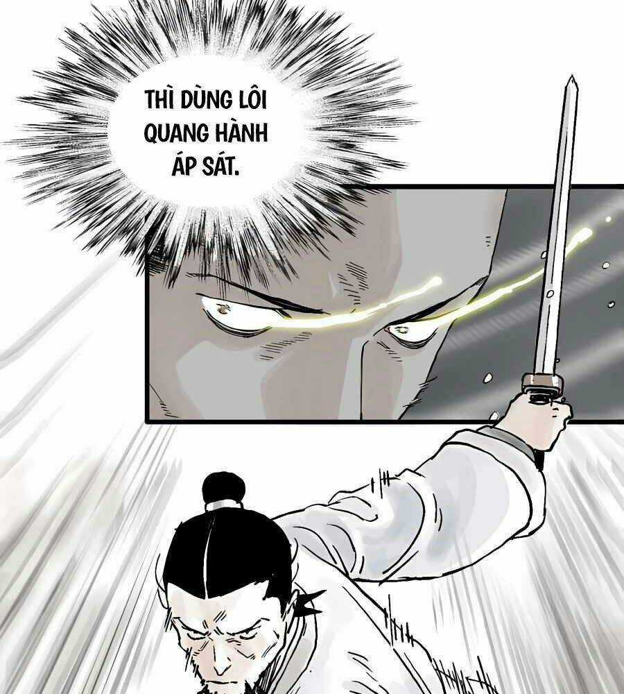 Ma Hiệp Côn Lôn - Chapter 11 - Trang 77