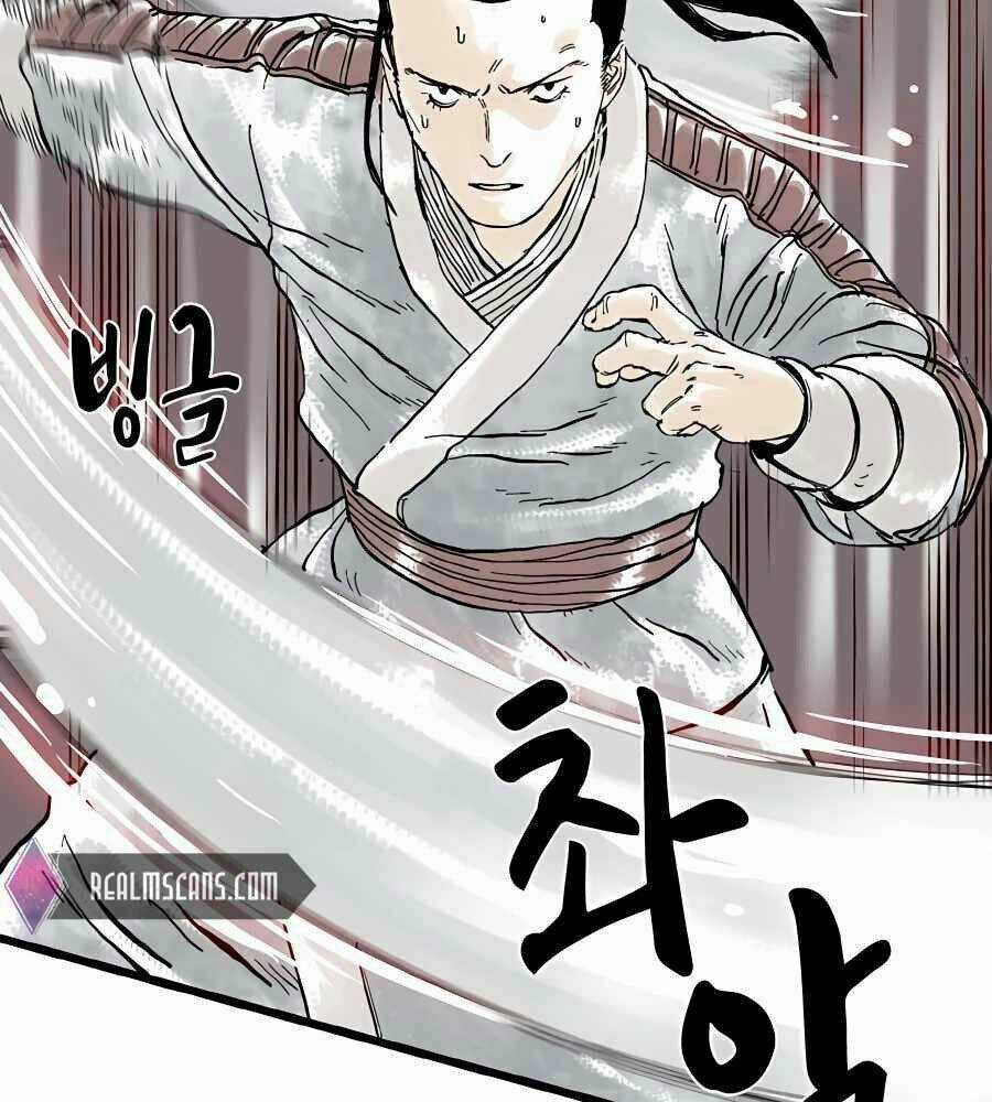 Ma Hiệp Côn Lôn - Chapter 11 - Trang 85