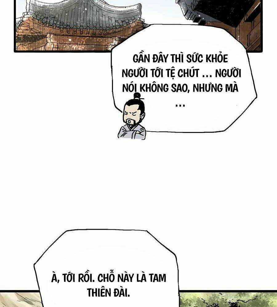 Ma Hiệp Côn Lôn - Chapter 11 - Trang 10