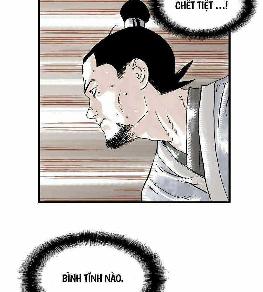 Ma Hiệp Côn Lôn - Chapter 11 - Trang 93