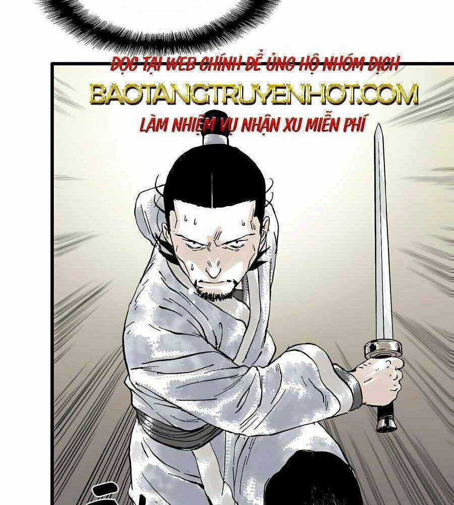 Ma Hiệp Côn Lôn - Chapter 11 - Trang 94