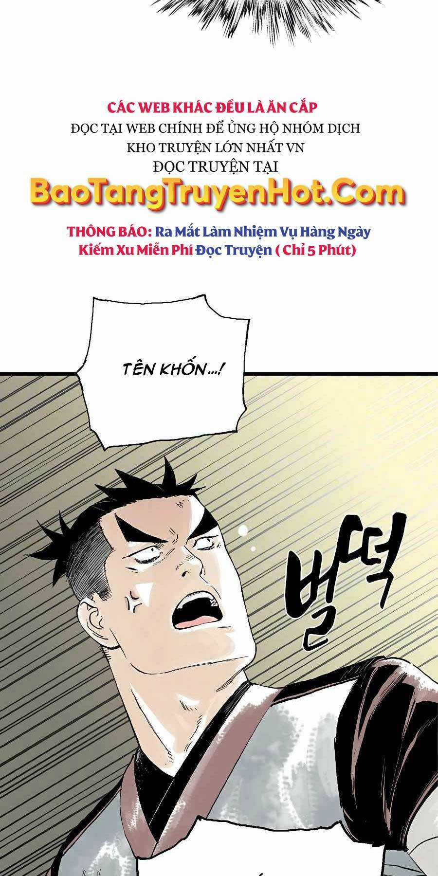 Ma Hiệp Côn Lôn - Chapter 12 - Trang 20