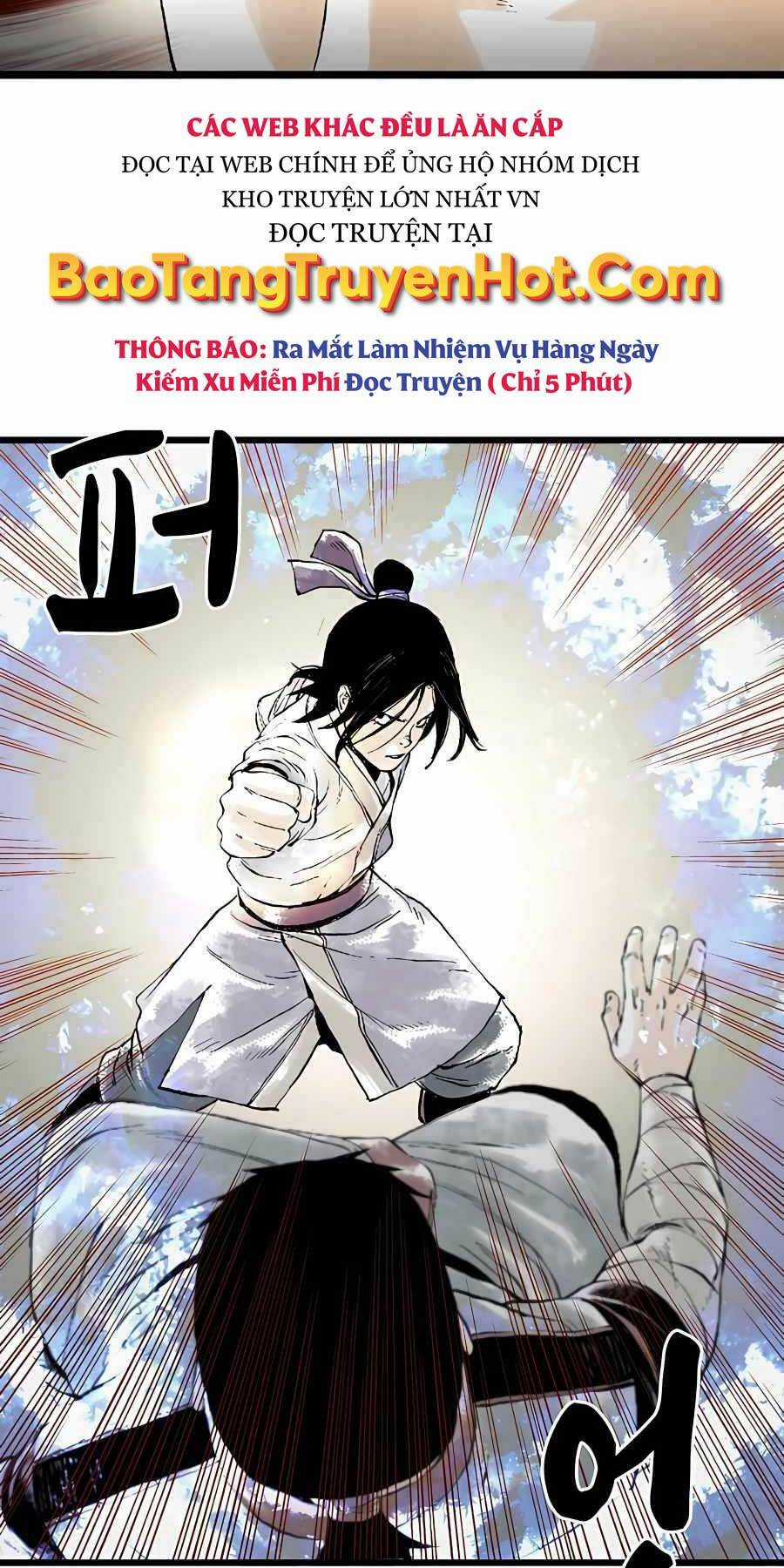 Ma Hiệp Côn Lôn - Chapter 12 - Trang 23