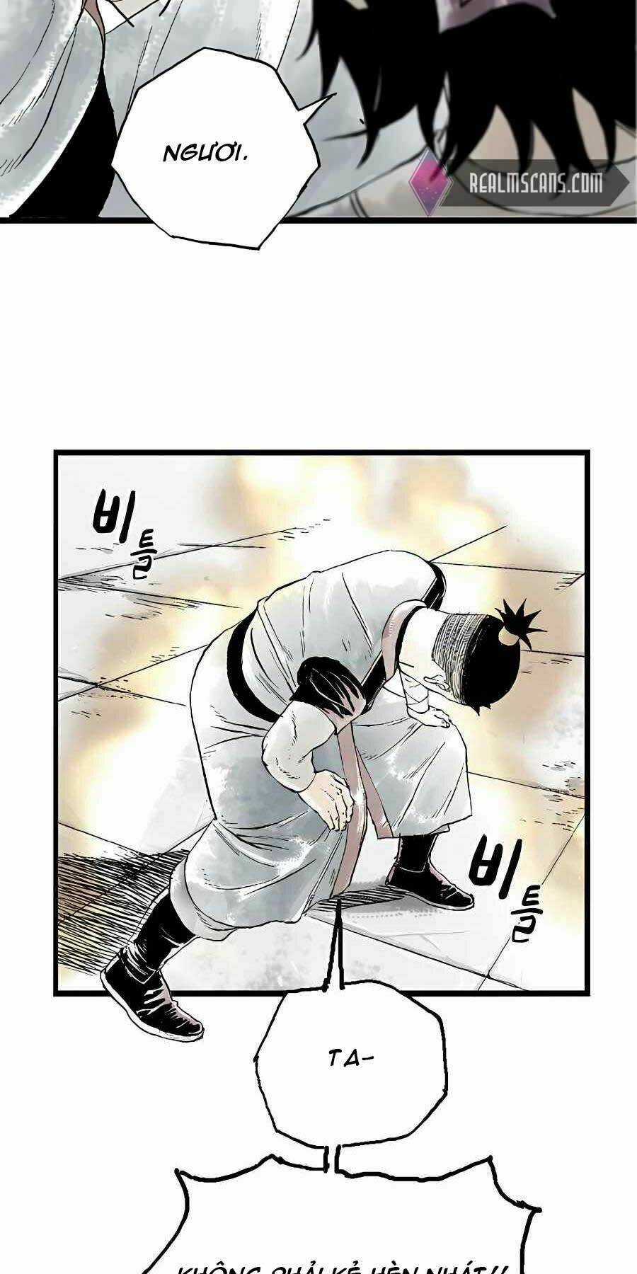 Ma Hiệp Côn Lôn - Chapter 12 - Trang 31