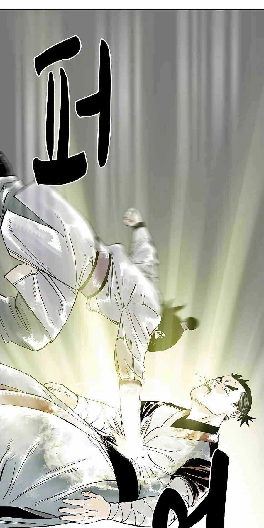 Ma Hiệp Côn Lôn - Chapter 12 - Trang 34