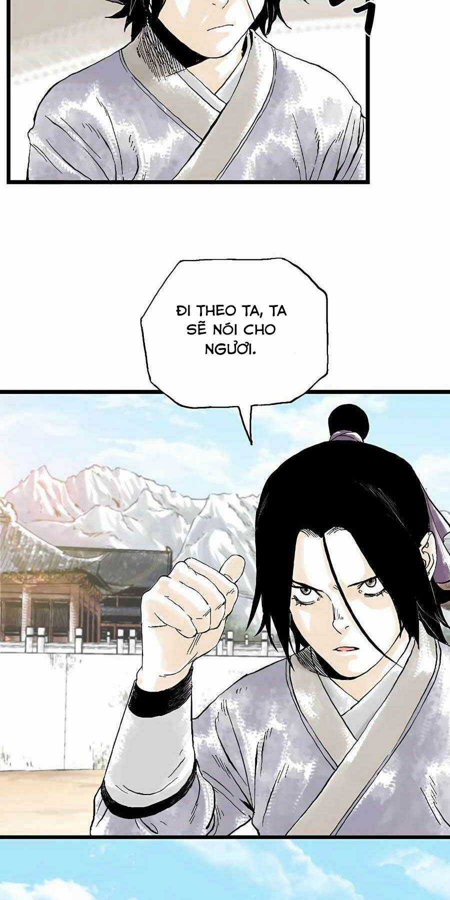 Ma Hiệp Côn Lôn - Chapter 12 - Trang 5