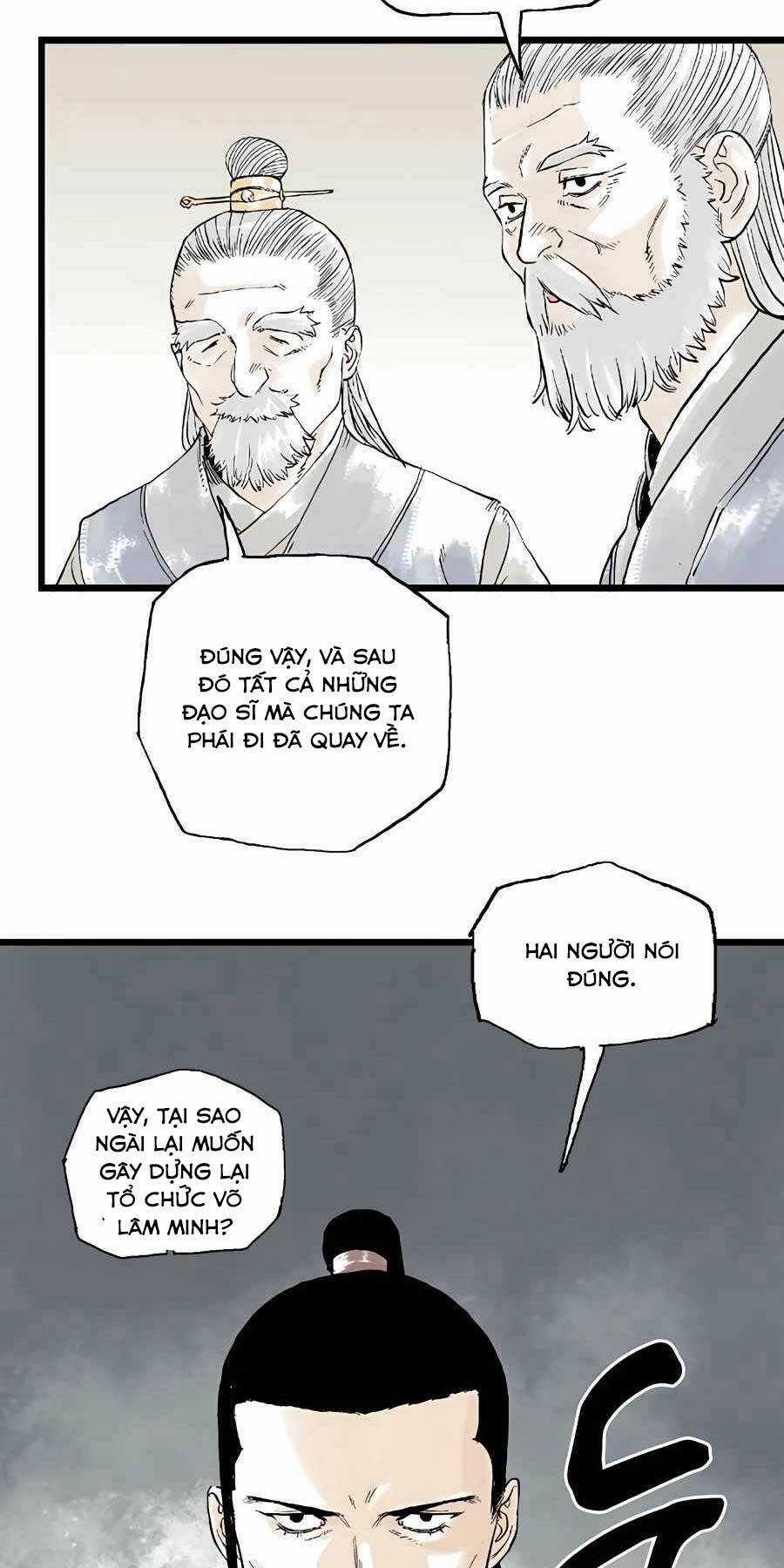 Ma Hiệp Côn Lôn - Chapter 12 - Trang 41