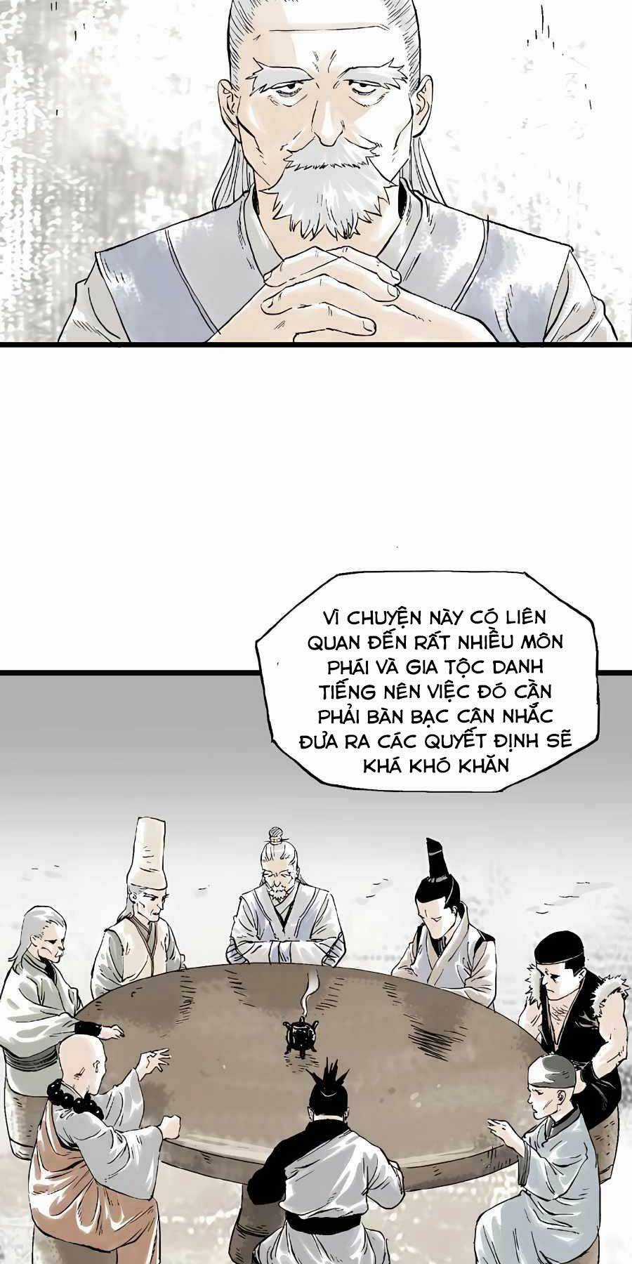 Ma Hiệp Côn Lôn - Chapter 12 - Trang 49