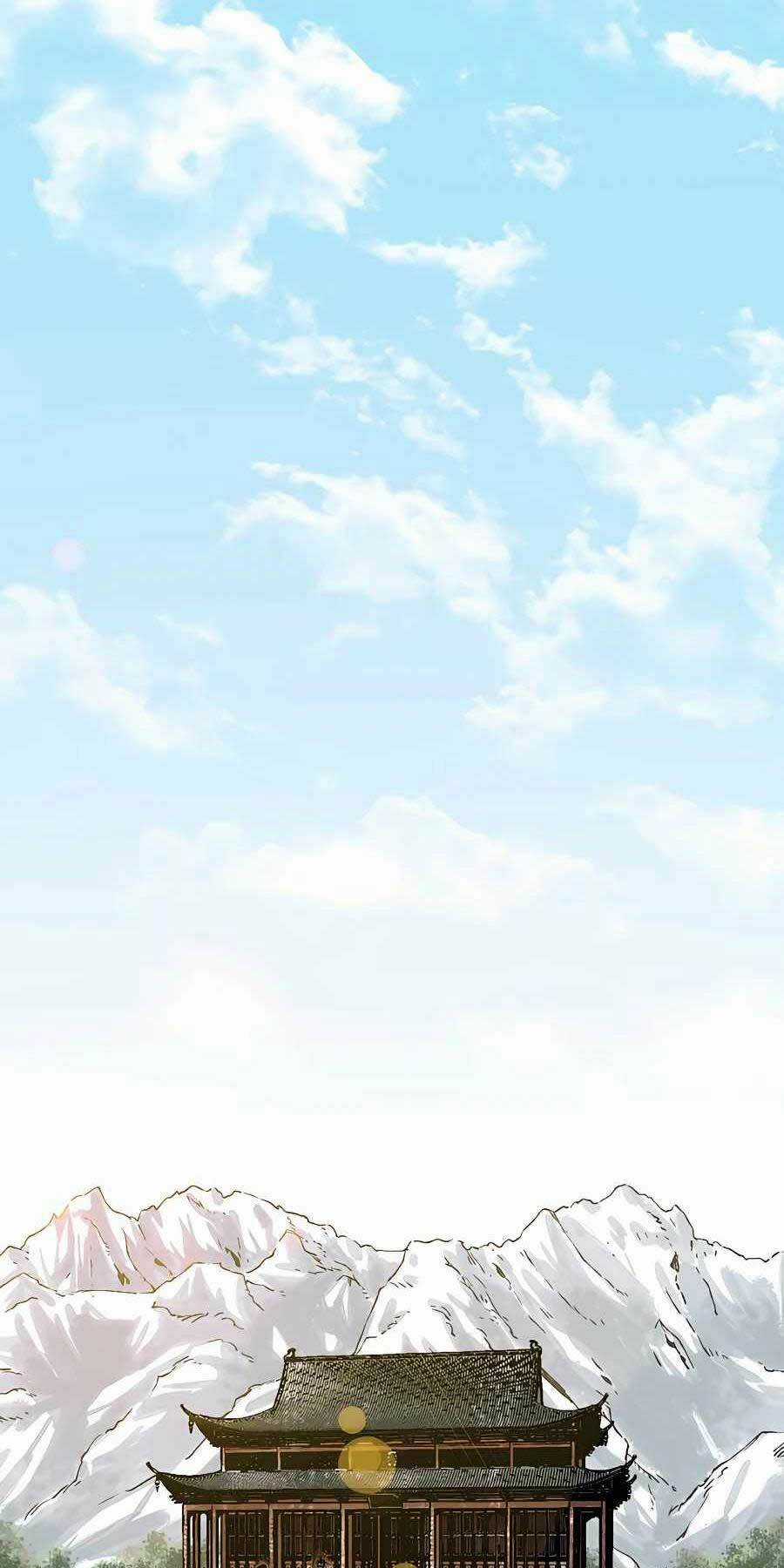 Ma Hiệp Côn Lôn - Chapter 12 - Trang 6