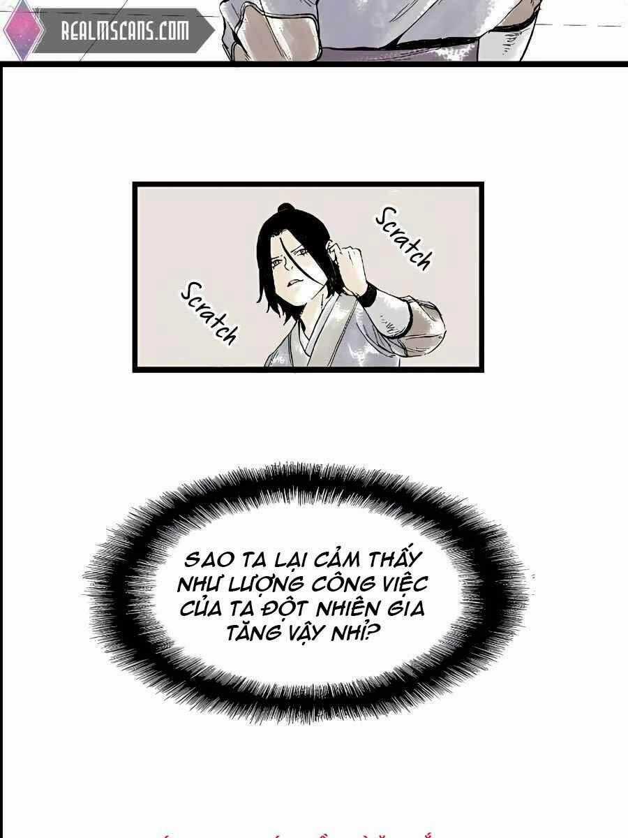 Ma Hiệp Côn Lôn - Chapter 12 - Trang 54