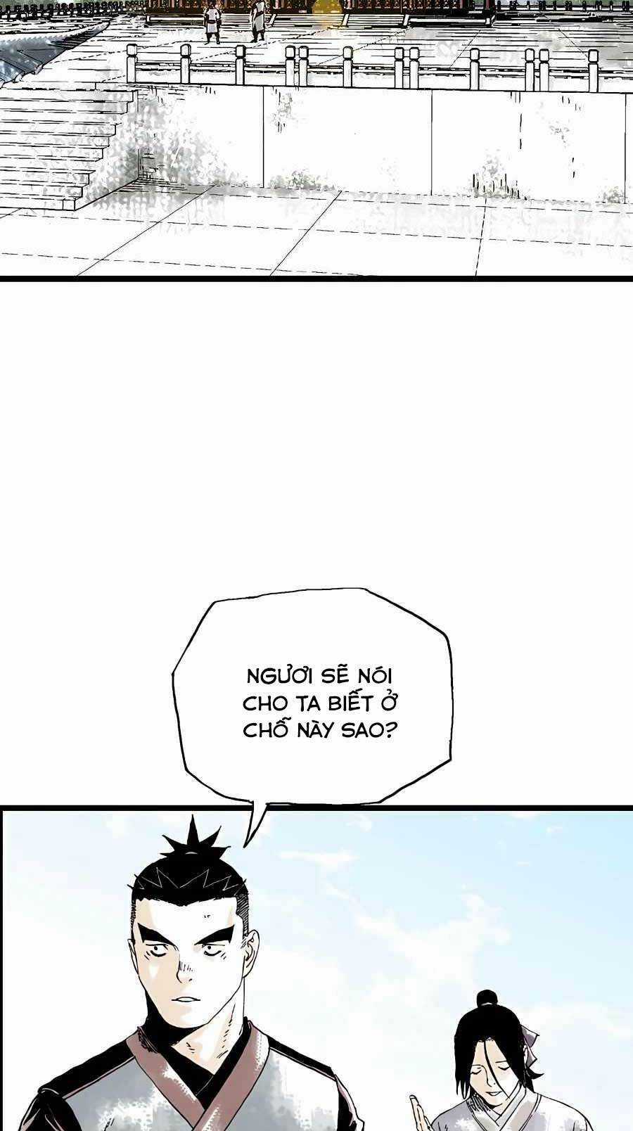 Ma Hiệp Côn Lôn - Chapter 12 - Trang 7