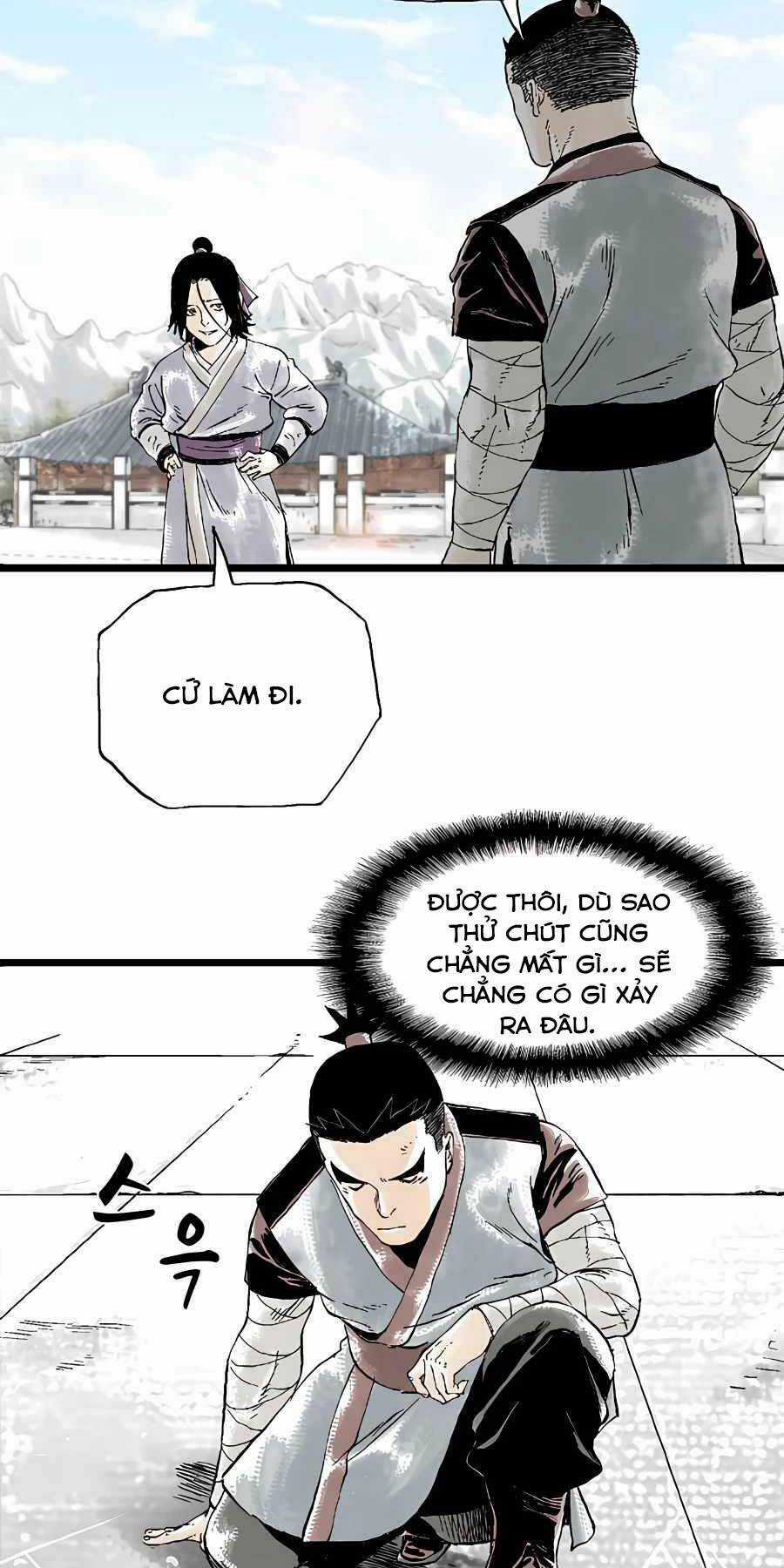 Ma Hiệp Côn Lôn - Chapter 12 - Trang 9
