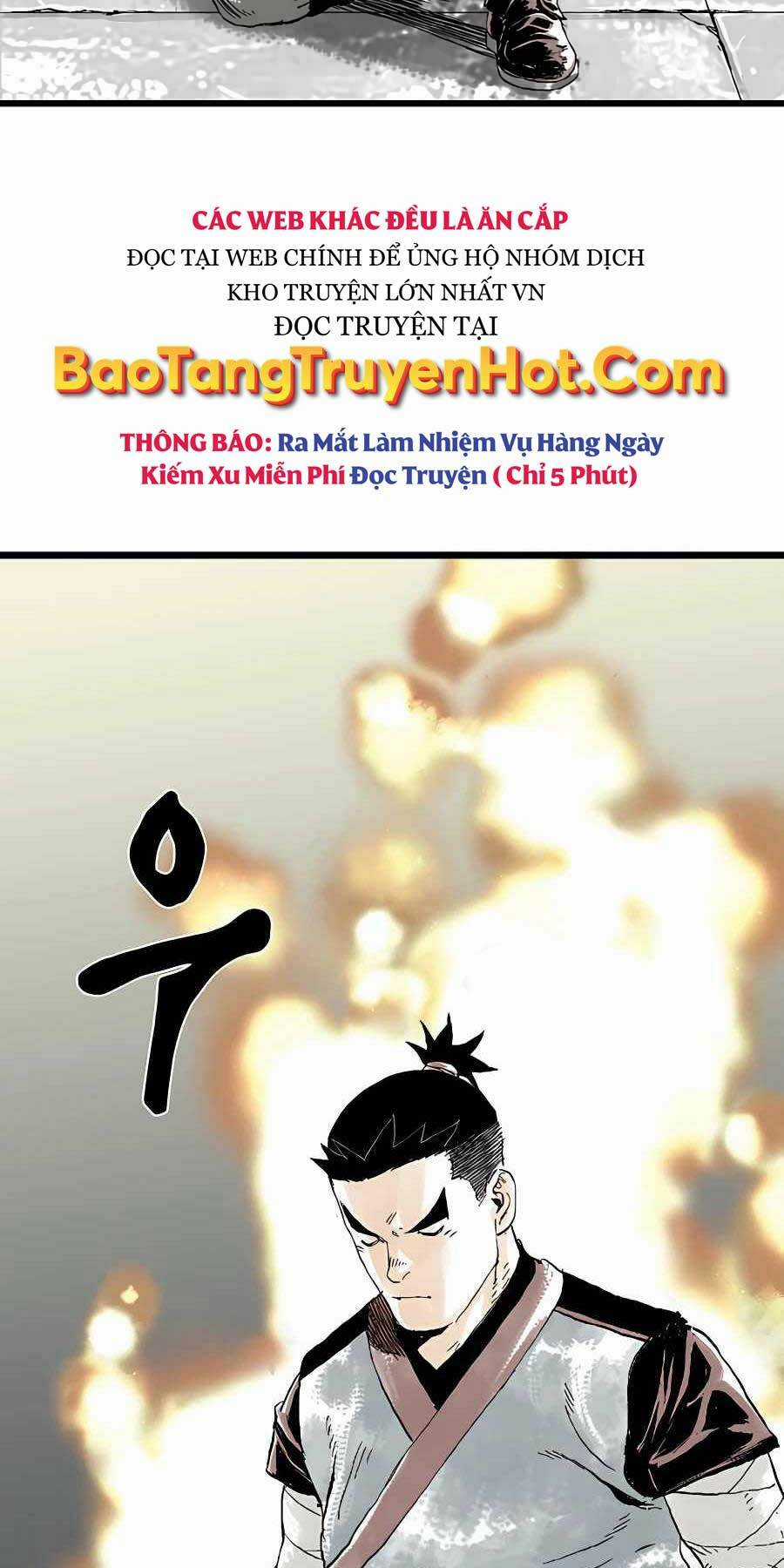 Ma Hiệp Côn Lôn - Chapter 12 - Trang 10