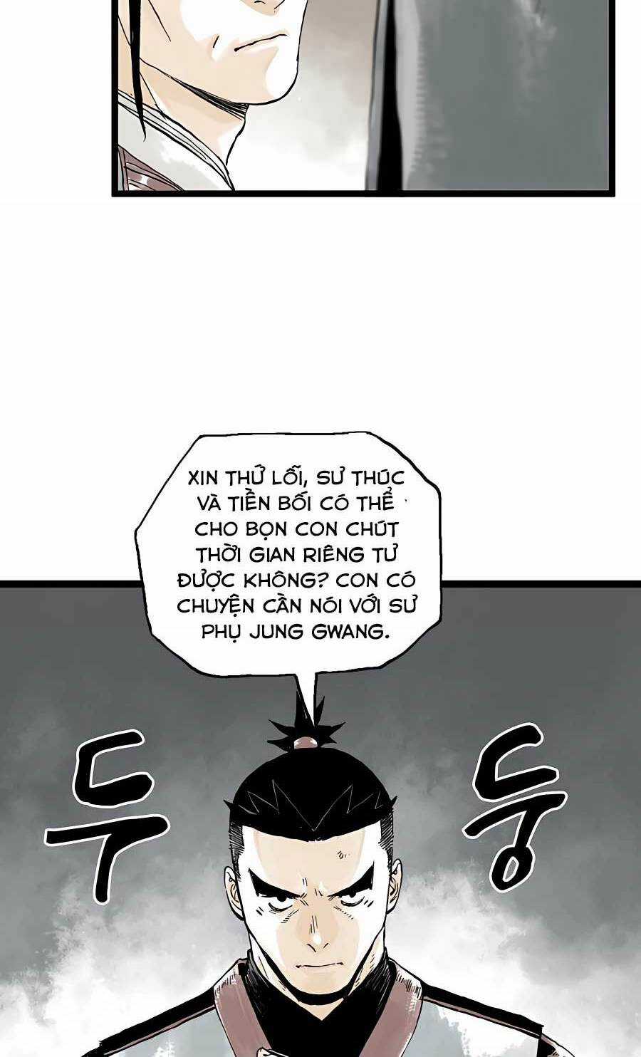 Ma Hiệp Côn Lôn - Chapter 13 - Trang 12