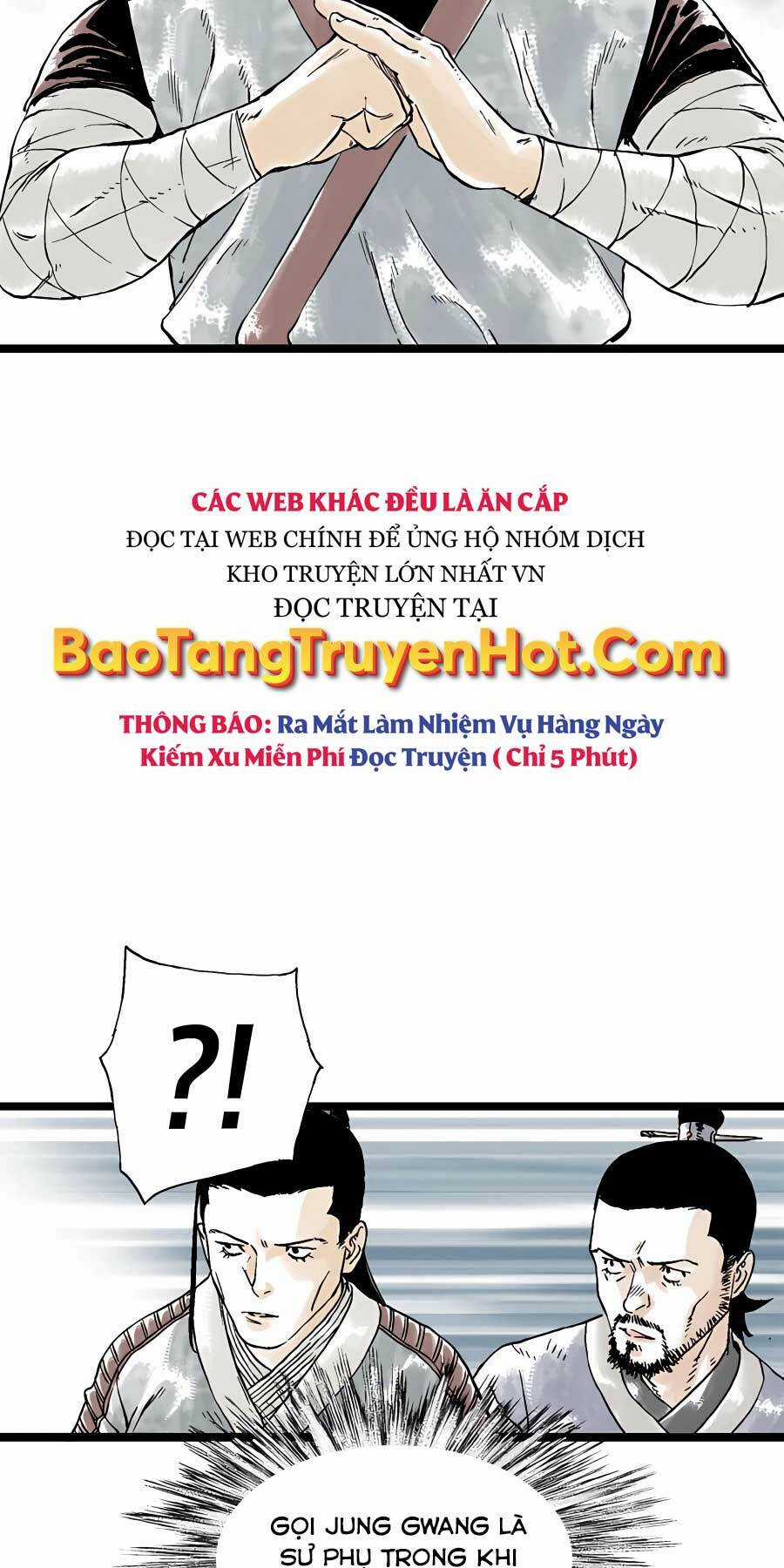 Ma Hiệp Côn Lôn - Chapter 13 - Trang 13