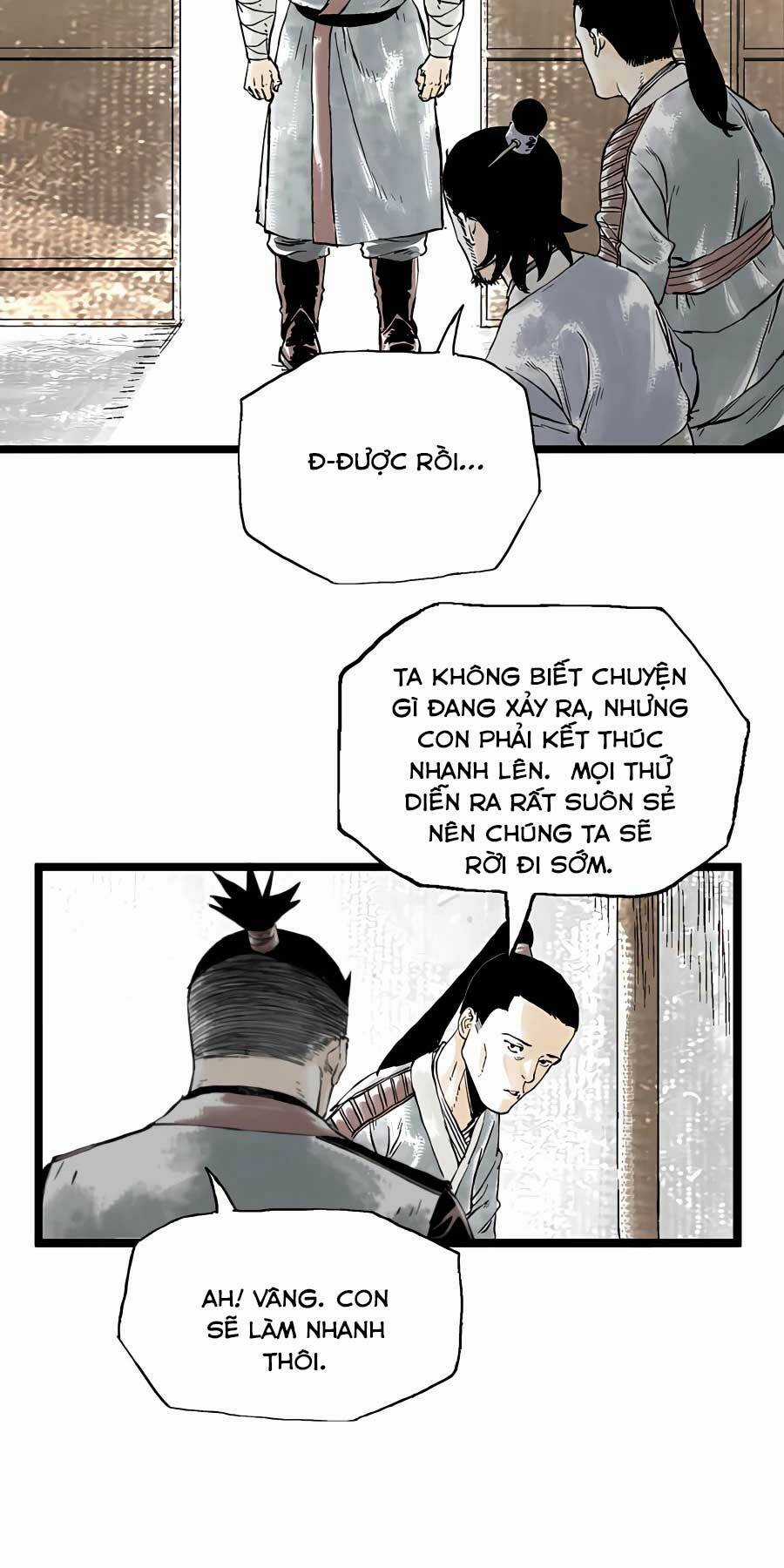 Ma Hiệp Côn Lôn - Chapter 13 - Trang 15