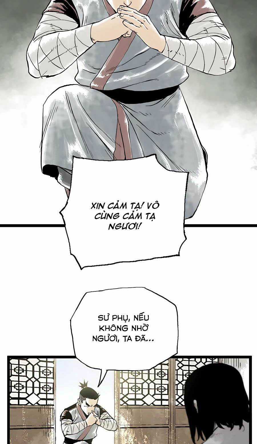 Ma Hiệp Côn Lôn - Chapter 13 - Trang 17