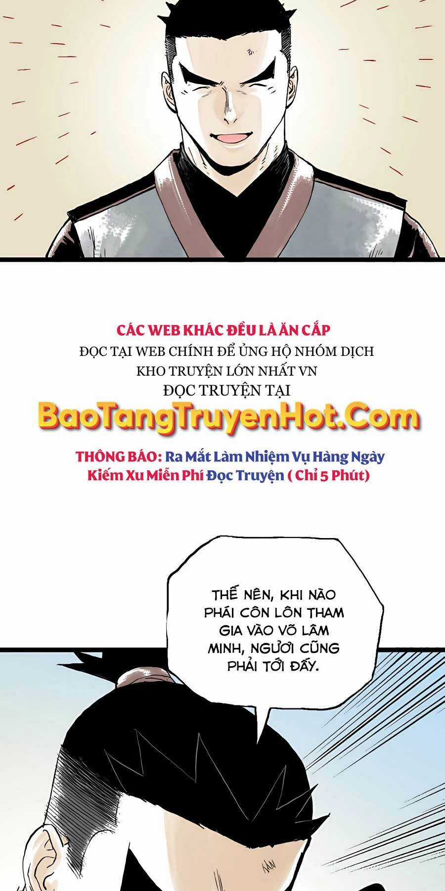 Ma Hiệp Côn Lôn - Chapter 13 - Trang 19